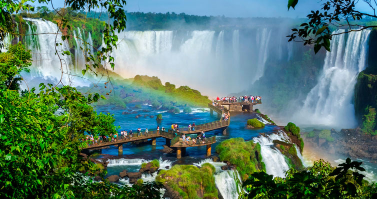  Foz do Iguaçu