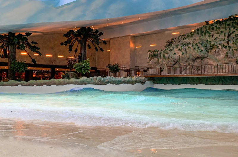  Acquamotion